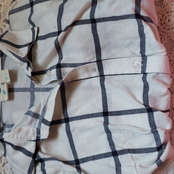 Caribbean Joe button up shirt - Picture 6 of 6